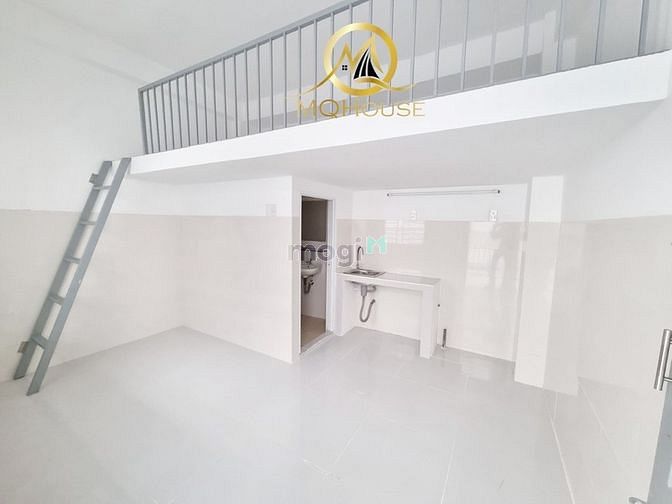Hình ảnh Căn Hộ siêu rẻ mới xây đầy đủ tiện nghi Phan Huy Ich Tân Bình