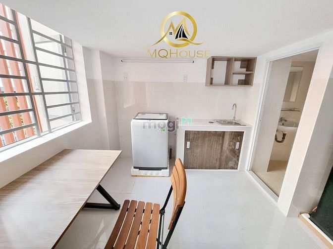 Hình ảnh Căn Hộ siêu rẻ mới xây đầy đủ tiện nghi Phan Huy Ich Tân Bình