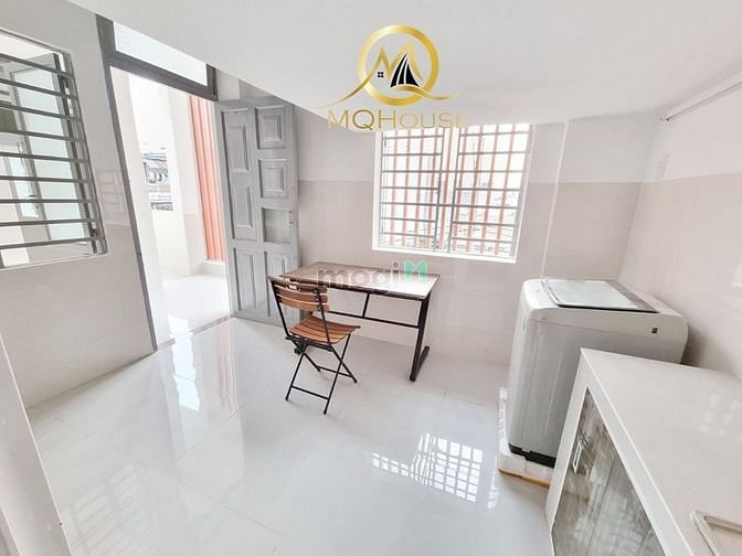 Hình ảnh Căn Hộ siêu rẻ mới xây đầy đủ tiện nghi Phan Huy Ich Tân Bình