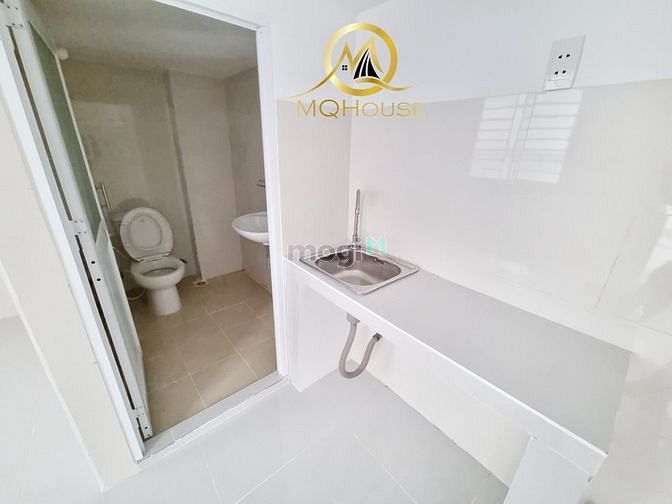 Hình ảnh Căn Hộ siêu rẻ mới xây đầy đủ tiện nghi Phan Huy Ich Tân Bình