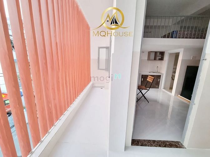 Hình ảnh Căn Hộ siêu rẻ mới xây đầy đủ tiện nghi Phan Huy Ich Tân Bình