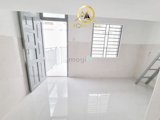 Hình ảnh Căn Hộ siêu rẻ mới xây đầy đủ tiện nghi Phan Huy Ich Tân Bình