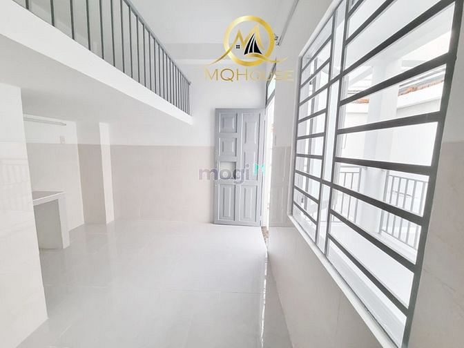 Hình ảnh Căn Hộ siêu rẻ mới xây đầy đủ tiện nghi Phan Huy Ich Tân Bình