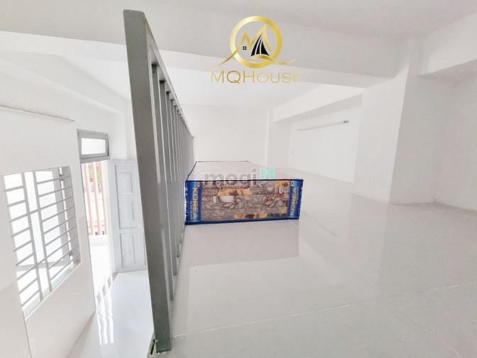 Hình ảnh Căn Hộ siêu rẻ mới xây đầy đủ tiện nghi Phan Huy Ich Tân Bình