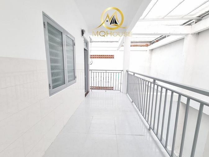 Hình ảnh Căn Hộ siêu rẻ mới xây đầy đủ tiện nghi Phan Huy Ich Tân Bình