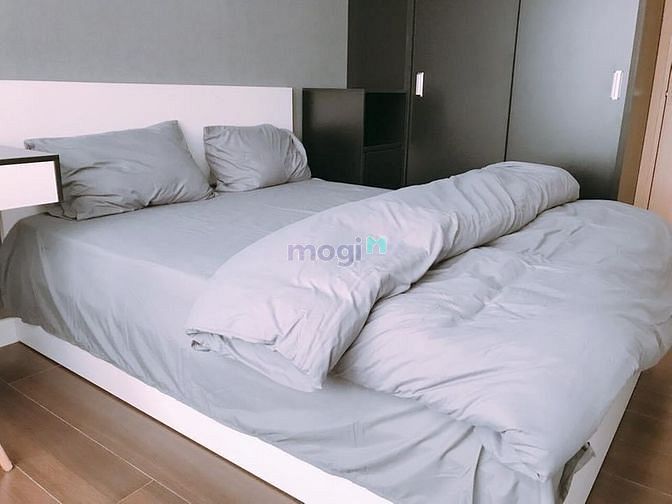 Hình ảnh Cho thuê Trang Chủ MB66.COM / Đăng Ký Tặng 66K Q2 The Sun Avenue 1+1PN 56m2 13tr Full