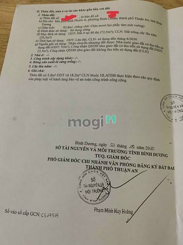 Hình ảnh Bán nhà cấp 4 bình chuẩn, chính chủ