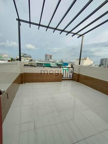 Hình ảnh Bán nhà HXH Nguyễn Văn Yến - Tân PHú, 62m, 5 tầng, 8PN, chỉ 6.99 tỷ