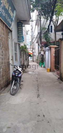 Hình ảnh Cần bán Đất rất hiếm ở Xuân Đỉnh 45m2, mt 7m có thể ở luôn