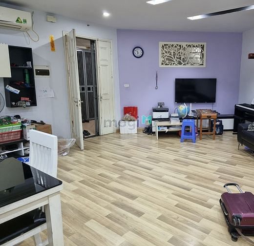 Hình ảnh Cần bán cc D22 Trần bình 2 ngủ, full đồ, 2 ban công hướng nam như ảnh