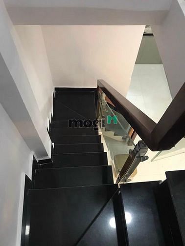 Hình ảnh SIÊU PHẨM CMT8 giáp Q.3 - hẻm 3.5m 42m2 chỉ 4.2 tỷ