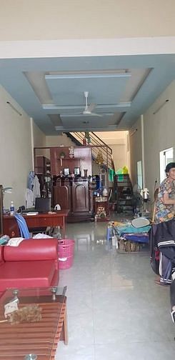 Hình ảnh Bình Tân Đường Tên lửa ngang hơn 5 mét gi chỉ 4 tỷ xxx