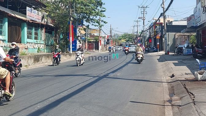 Hình ảnh P.Linh Chiểu, HXH 1/, 12x9 m2, Cấp 4 Chỉ 6 Tỷ
