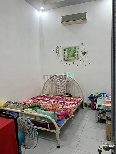 Hình ảnh P.Linh Chiểu, HXH 1/, 12x9 m2, Cấp 4 Chỉ 6 Tỷ