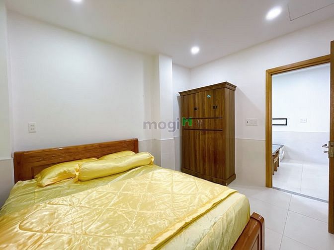 Hình ảnh Mb6623 nạp rút nhanh chóng studio_1PN full NT tiện nghi Quận 4 gần trung tâm 😍sát Q1