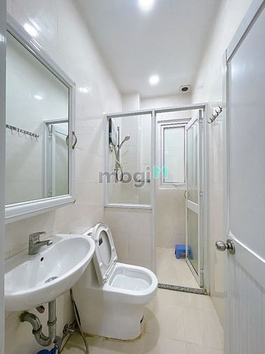 Hình ảnh Mb6623 nạp rút nhanh chóng studio_1PN full NT tiện nghi Quận 4 gần trung tâm 😍sát Q1