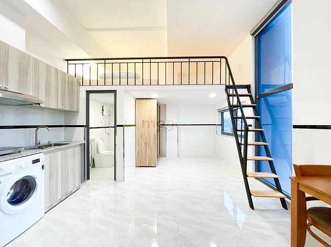 Hình ảnh [HỖ TRỢ CỌC] Studio/Duplex điện nước giá nhà nước sát Lotte