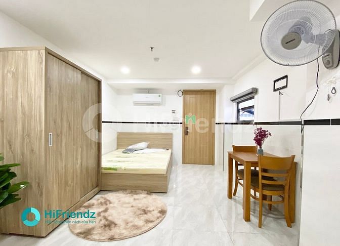 Hình ảnh [HỖ TRỢ CỌC] Studio/Duplex điện nước giá nhà nước sát Lotte