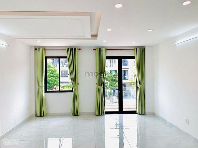 Hình ảnh Nhà Đường Vũ Tông Phan 40 Triệu 2 Lầu 6 Phòng