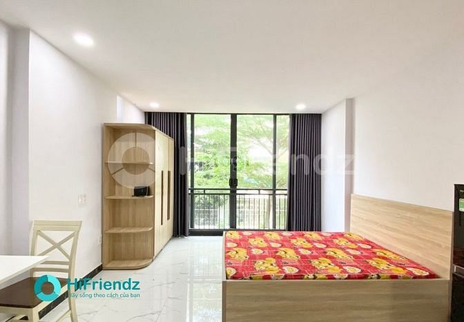 Hình ảnh Studio máy giặt riêng - HiFriendz hỗ trợ cọc - sát Lotte, TĐT, Kim Sơn