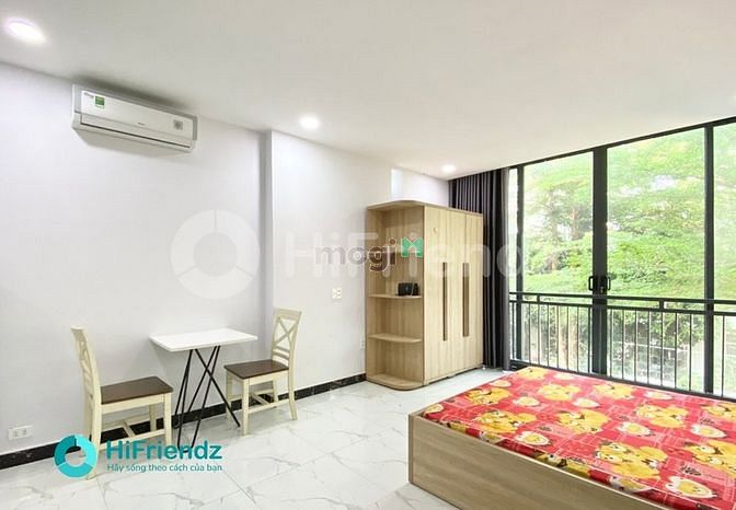 Hình ảnh Studio máy giặt riêng - HiFriendz hỗ trợ cọc - sát Lotte, TĐT, Kim Sơn