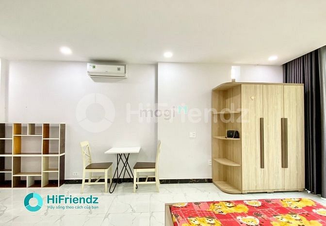 Hình ảnh Studio máy giặt riêng - HiFriendz hỗ trợ cọc - sát Lotte, TĐT, Kim Sơn