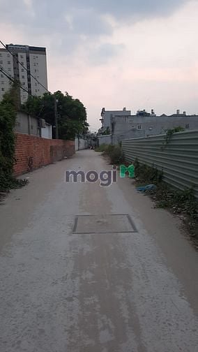 Hình ảnh Bán gấp 15 lô Đất TL27 Quận 12 đường 6m phân 1 lô 1.9 tỷ 60m2