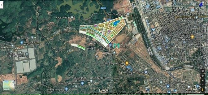 Hình ảnh Bán sỉ/lẻ HÀNG F0 ĐẤT NỀN VINACONEX MÓNG CÁI Quảng Ninh giá sơ cấp 2x
