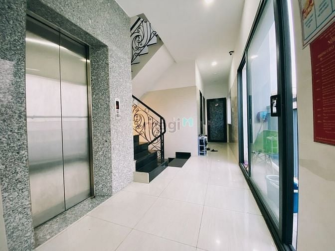 Hình ảnh 3.5tr_Full nội thất_Ngay Cộng Hòa_Etown 2_An Ninh_Sạch sẽ thoáng mát
