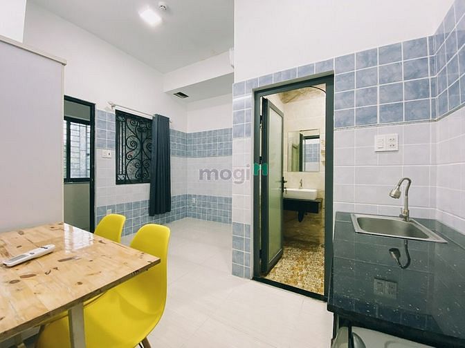 Hình ảnh 3.5tr_Full nội thất_Ngay Cộng Hòa_Etown 2_An Ninh_Sạch sẽ thoáng mát