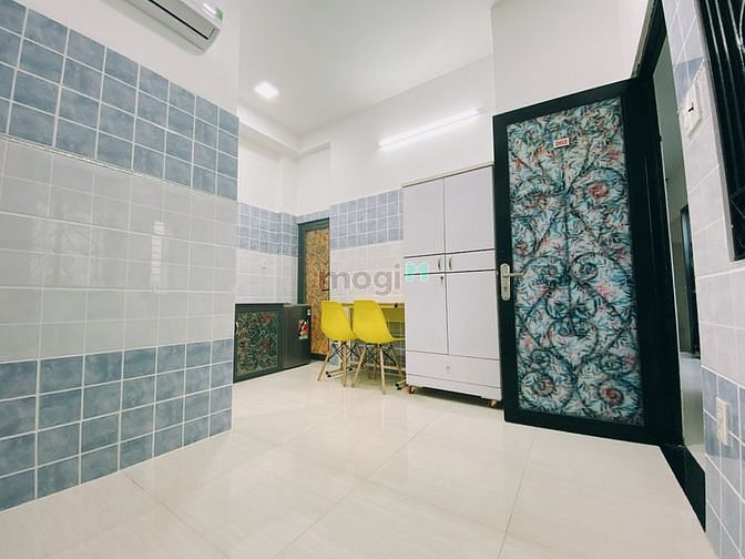 Hình ảnh 3.5tr_Full nội thất_Ngay Cộng Hòa_Etown 2_An Ninh_Sạch sẽ thoáng mát