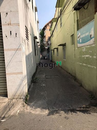 Hình ảnh VỊ TRÍ ĐỈNH Kinh doanh tốt 2 hẻm Hoàng Hoa Thám.