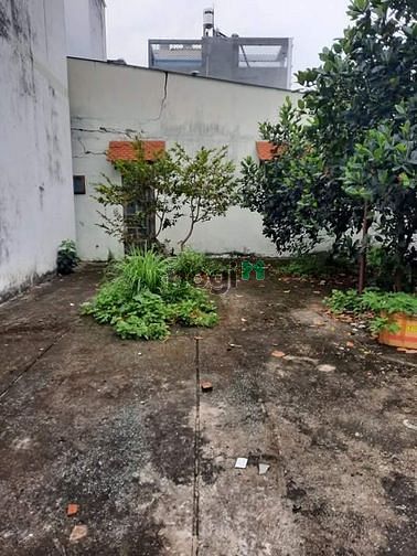 Hình ảnh Bán đất thổ cư 2 mặt hẻm Đường Sinco-Quận Bình Tân-173m2-Giá 9 tỷ 8