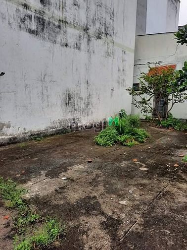 Hình ảnh Bán đất thổ cư 2 mặt hẻm Đường Sinco-Quận Bình Tân-173m2-Giá 9 tỷ 8
