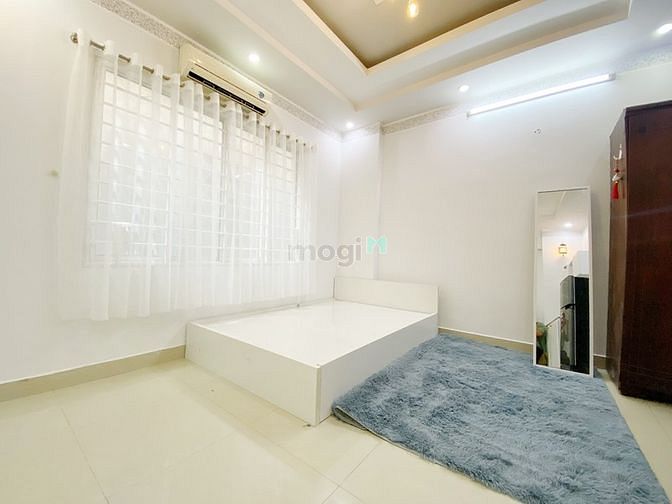 Hình ảnh Phòng Full NT cao cấp sát cv Làng Hoa, sát chợ hạnh thông tây