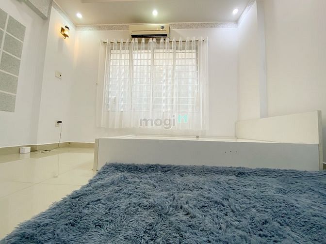 Hình ảnh Phòng Full NT cao cấp sát cv Làng Hoa, sát chợ hạnh thông tây