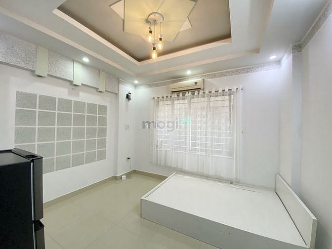 Hình ảnh Phòng Full NT cao cấp sát cv Làng Hoa, sát chợ hạnh thông tây