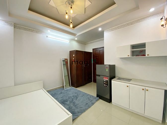 Hình ảnh Phòng Full NT cao cấp sát cv Làng Hoa, sát chợ hạnh thông tây