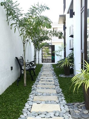 Hình ảnh Cho thuê biệt thự KDC Bình Hòa 15x16m giá 38tr/tháng