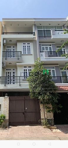 Hình ảnh Cho thuê nhà Phố - Đặng Thuỳ Trâm; 80m2, 18 triệu