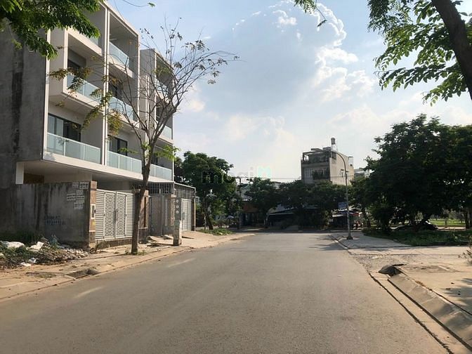 Hình ảnh Cho thuê nhà Phố - Đặng Thuỳ Trâm; 80m2, 18 triệu