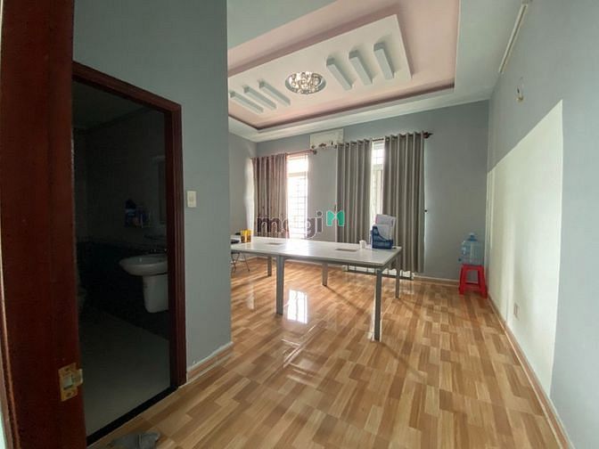 Hình ảnh Cho thuê nhà Phố - Đặng Thuỳ Trâm; 80m2, 18 triệu
