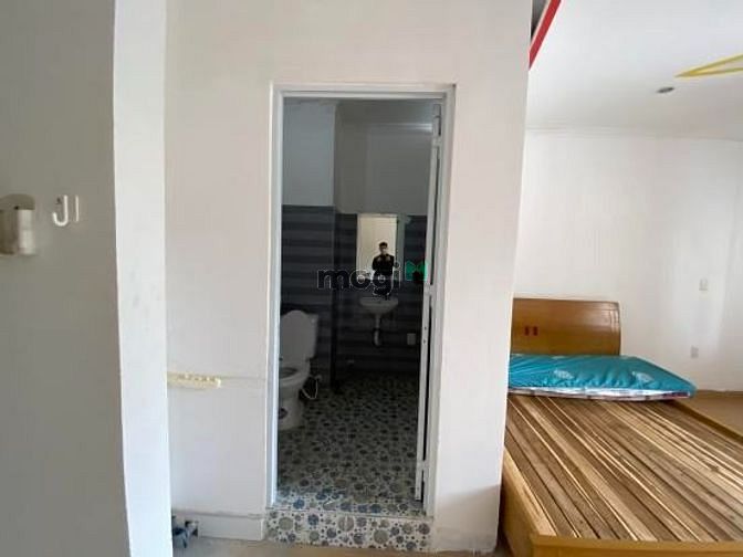 Hình ảnh Cho thuê nhà Phố - Đặng Thuỳ Trâm; 80m2, 18 triệu