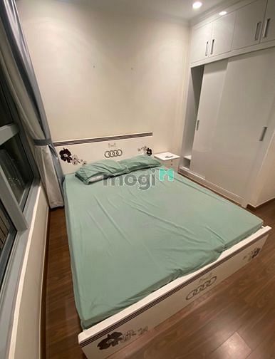 Hình ảnh Tìm bạn ở ghép phòng Vinhomes Central Park