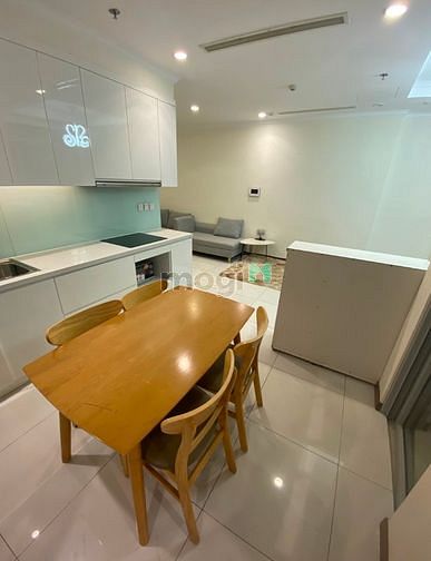 Hình ảnh Tìm bạn ở ghép phòng Vinhomes Central Park