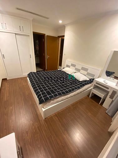 Hình ảnh Tìm bạn ở ghép phòng Vinhomes Central Park