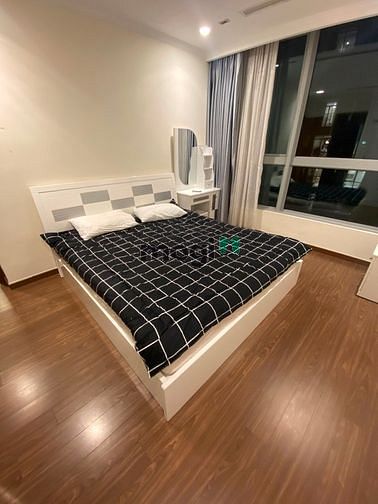 Hình ảnh Tìm bạn ở ghép phòng Vinhomes Central Park