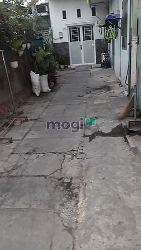 Hình ảnh Bán đất 3 tỷ Thị trấn Nhà Bè Đường Huỳnh Tấn Phát