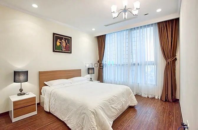 Hình ảnh Chuyên cho Share phòng Vinhomes Central Park