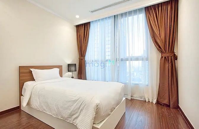 Hình ảnh Chuyên cho Share phòng Vinhomes Central Park